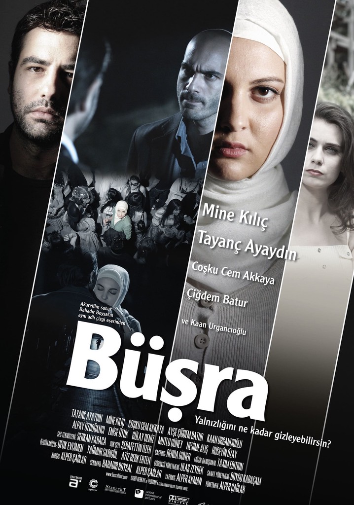 Büşra