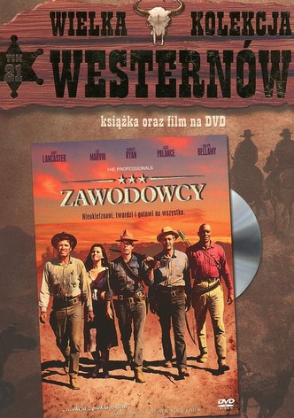 Zawodowcy