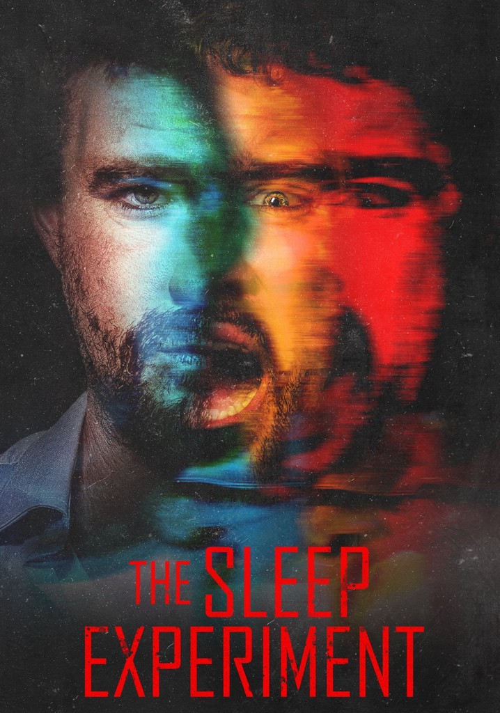 The Sleep Experiment Movie Where To Watch