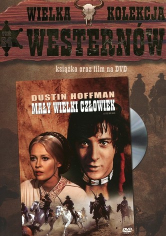 Mały Wielki Człowiek