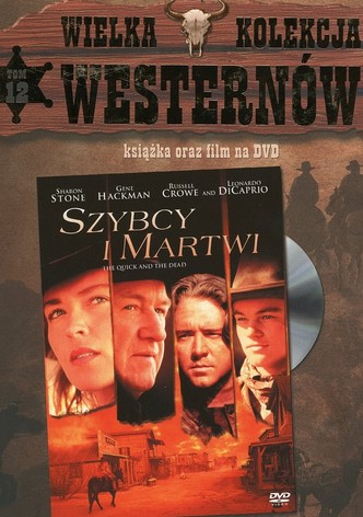 Szybcy i Martwi