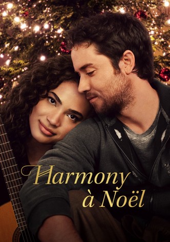 Harmony à Noël