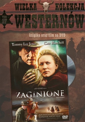 Zaginione