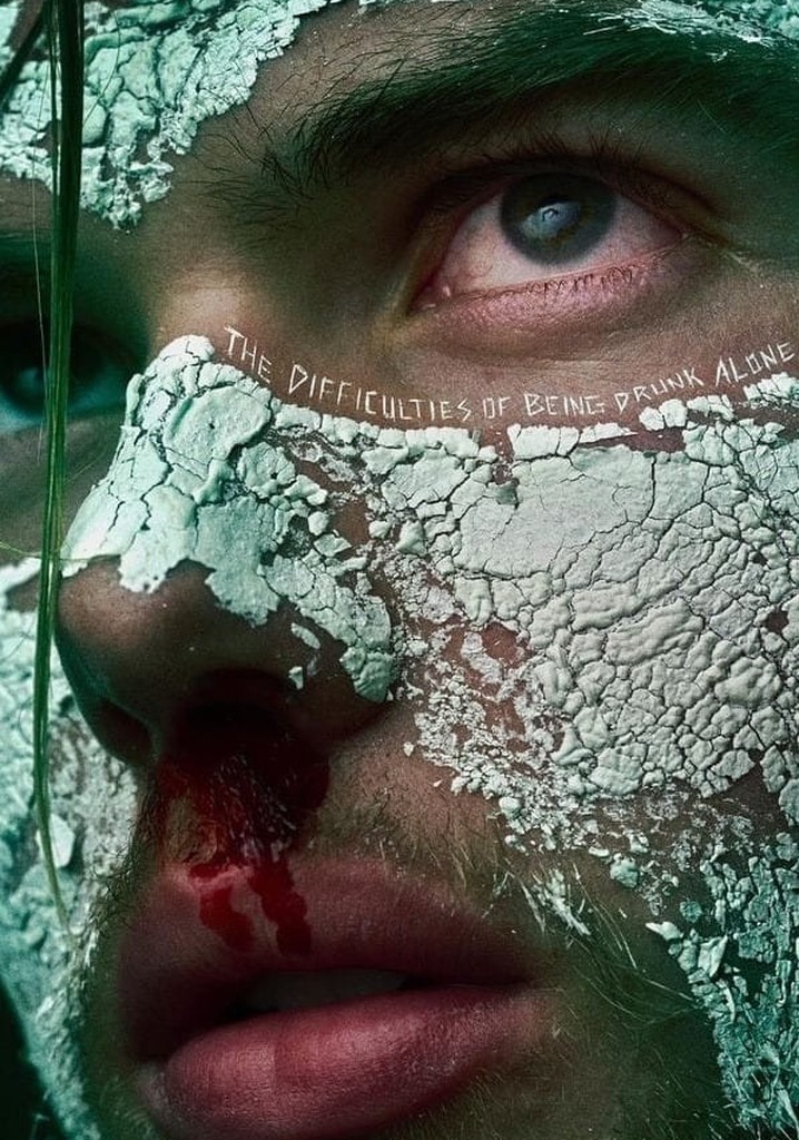 The Difficulties Of Being Drunk Alone