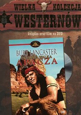 Ostatnia walka Apacza