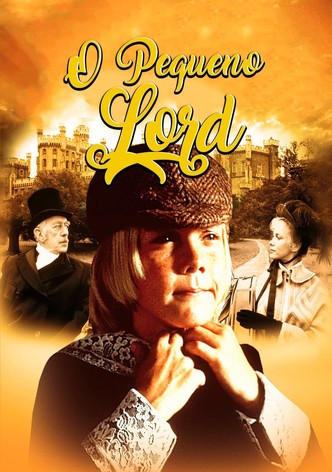 O Pequeno Lord