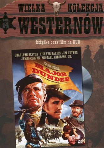 Major Dundee