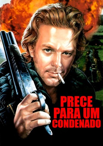 Prece para um Condenado