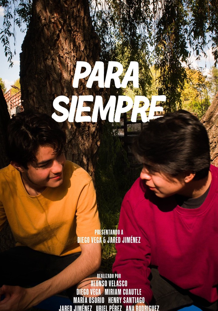 Para siempre