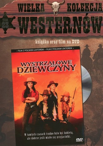 Wystrzałowe dziewczyny