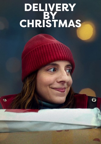 딜리버리 바이 크리스마스