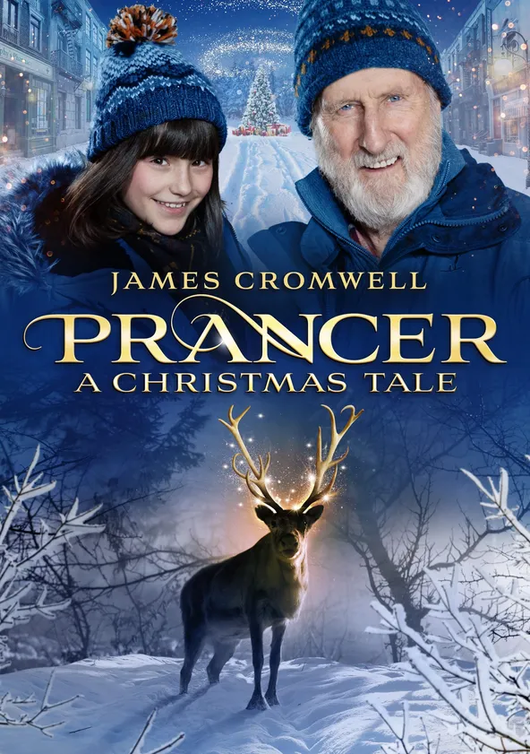 Prancer A Christmas Tale filme Onde assistir Prancer A Christmas Tale filme Onde assistir