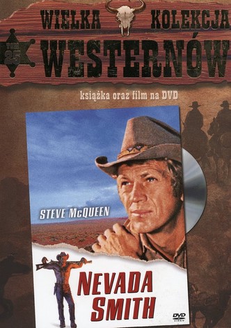 Nevada Smith