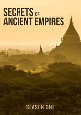Secrets of Ancient Empires