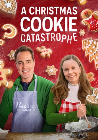 La recette secrète des cookies de Noël