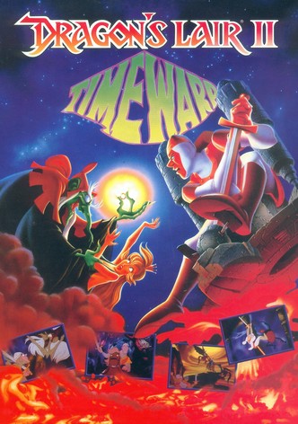 Dragon's Lair II: Time Warp