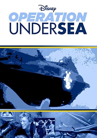 Operation Undersea