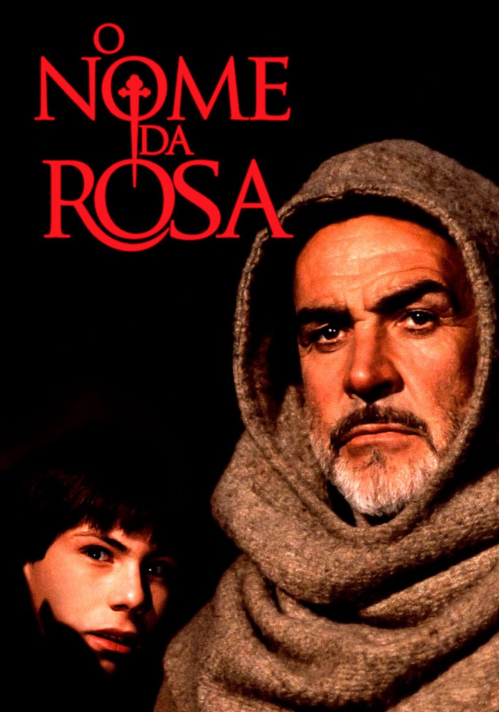 O Nome da Rosa