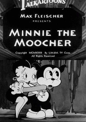 Minnie the Moocher