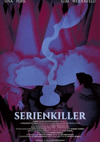 Serienkiller