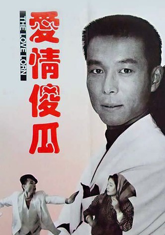 爱情傻瓜