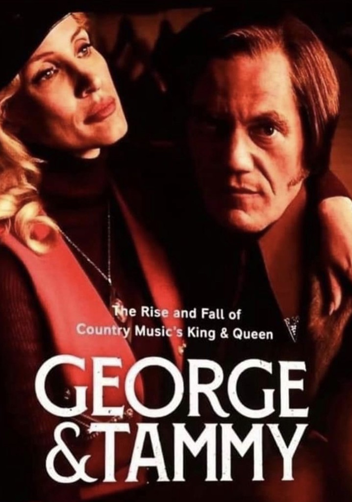 George & Tammy - Ver la serie de tv online