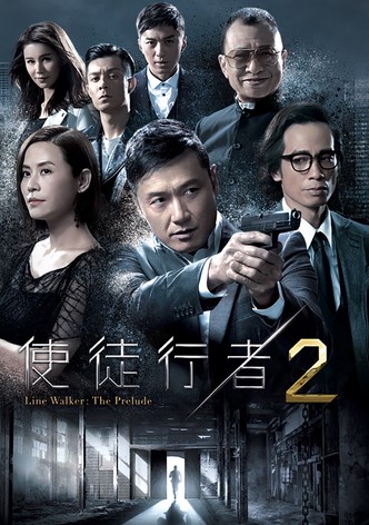 Line Walker watch tv show streaming online