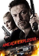 Ameaça Explosiva