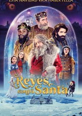 Reyes contra Santa