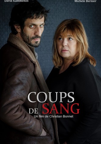 Coups de sang