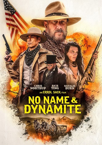 No Name and Dynamite