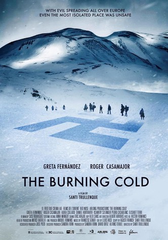 The Burning Cold