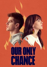 Az egyetlen esélyünk