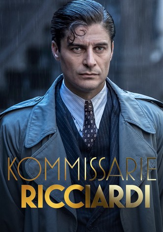 Kommissarie Ricciardi