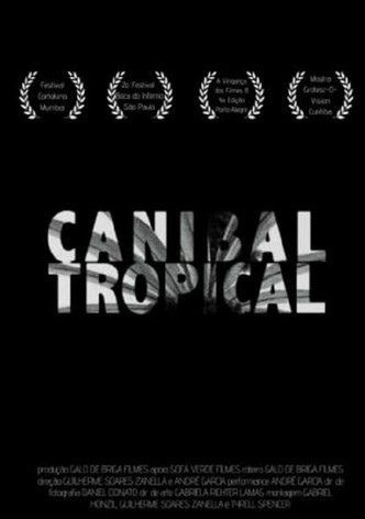 Canibal Tropical