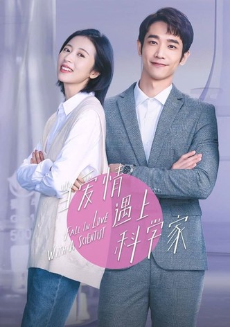 Fall in Love with a Scientist - Season 1