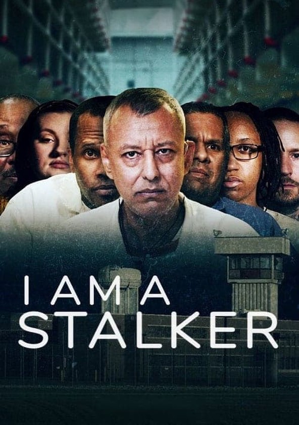 I Am a Stalker streaming tv series online