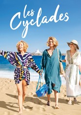 Les Cyclades