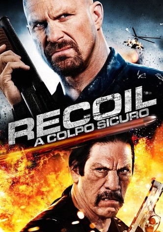 Recoil - A colpo sicuro