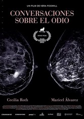 Conversaciones sobre el odio