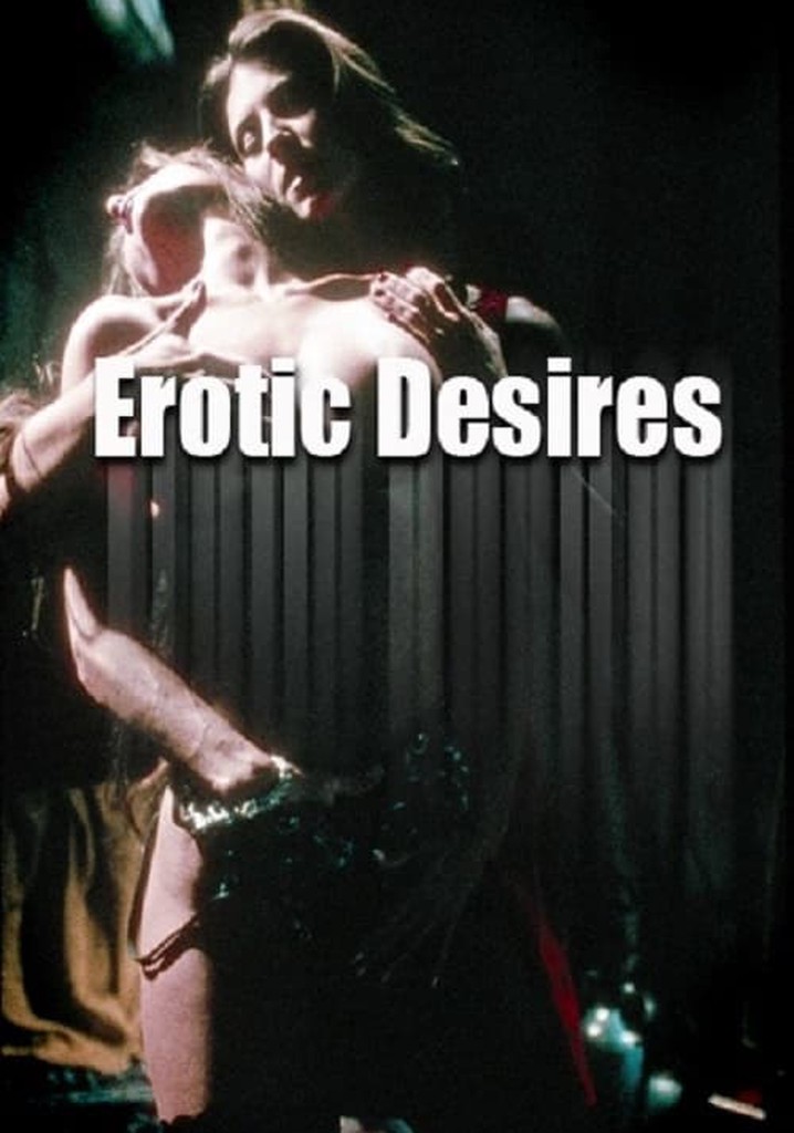Erotic Desires