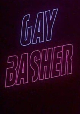 Gay Basher