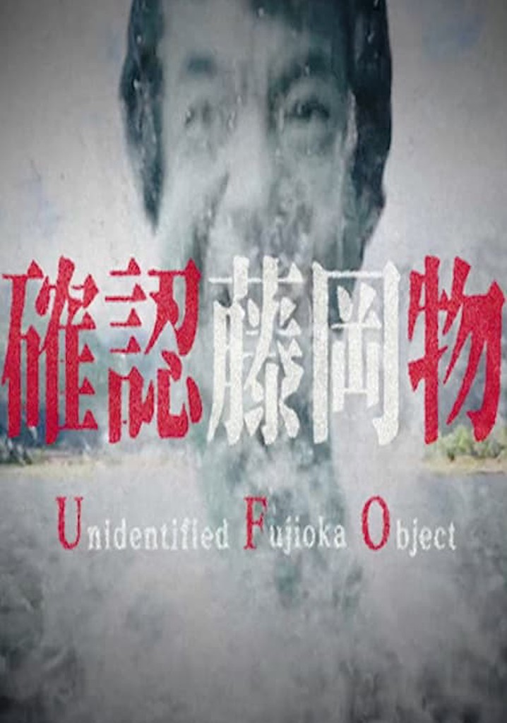 Nissin Yakisoba U.F.O. - Unidentified Fujioka Object