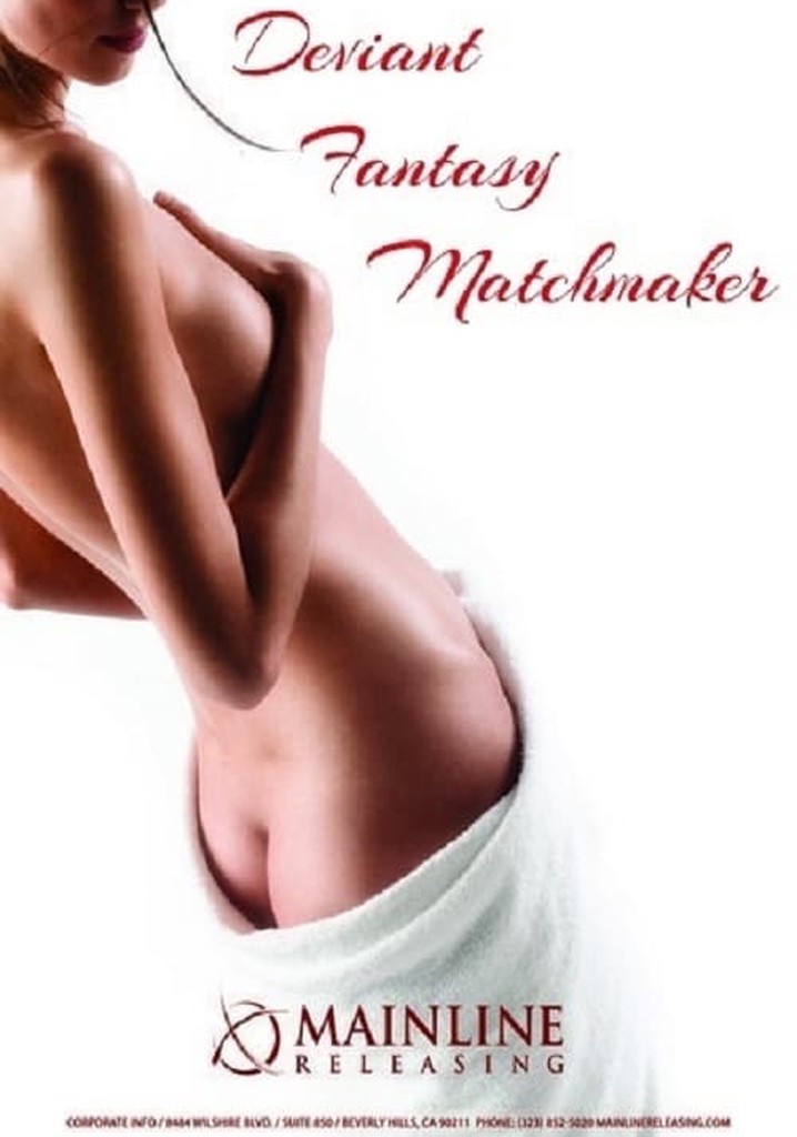Deviant Fantasy Matchmaker