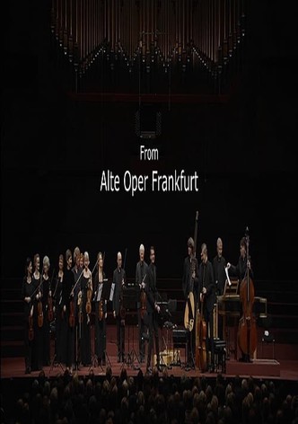 Philippe Jaroussky: Sacred Cantatas - J.S. Bach - Telemann