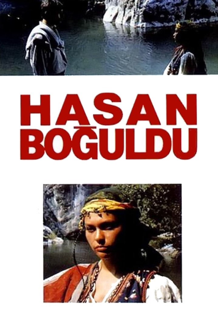 Hasan Boğuldu