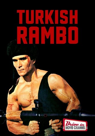 Turkish Rambo