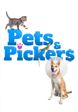 Pets and Pickers - Season 2