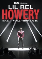 Lil Rel Howery: Am pus punctul pe i