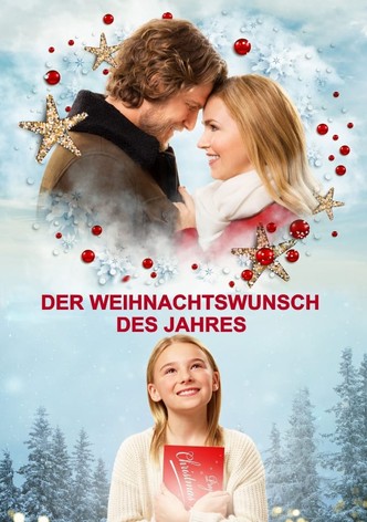 Der Weihnachtswunsch des Jahres